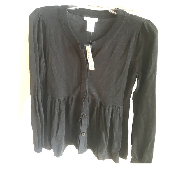 Graphite short dress skirt