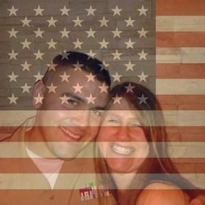 Meet your Posher, Patrick n tina