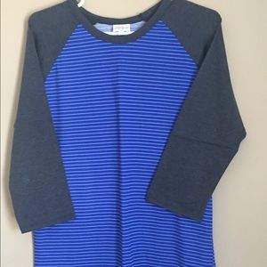 Lularoe Large Randy