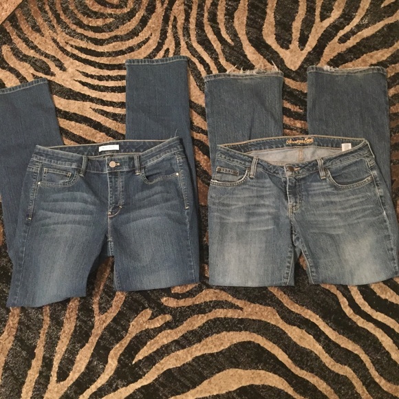 Jeans