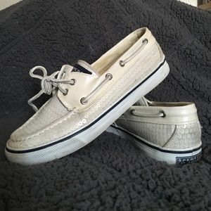 Women's Sperry's