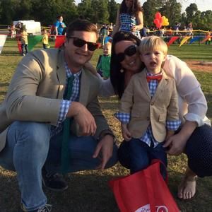 Meet your Posher, Micah