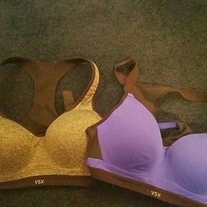 Sports Bra Budle- Reserved for buyer