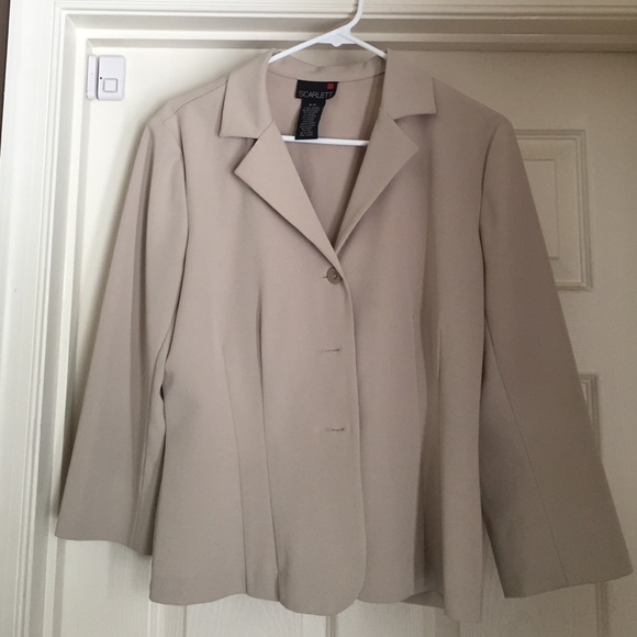 blazer