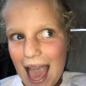 Meet your Posher, Amelia