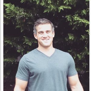 Meet your Posher, Kyle