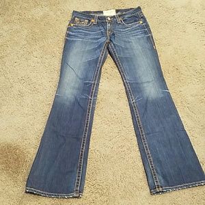 Big Star jeans