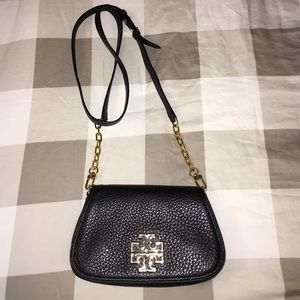 Tory Burch mini Britton crossbody
