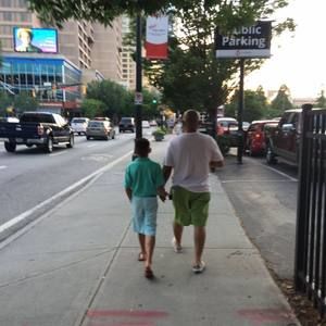 Meet your Posher, Danny