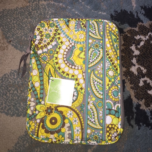 Vera Bradley Handbags - Ipad Mini Case