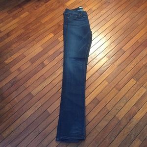 J Brans Jeans- straight leg. Only worn Once.