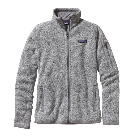 Patagonia Women's Better Sweater Fleece Jacket