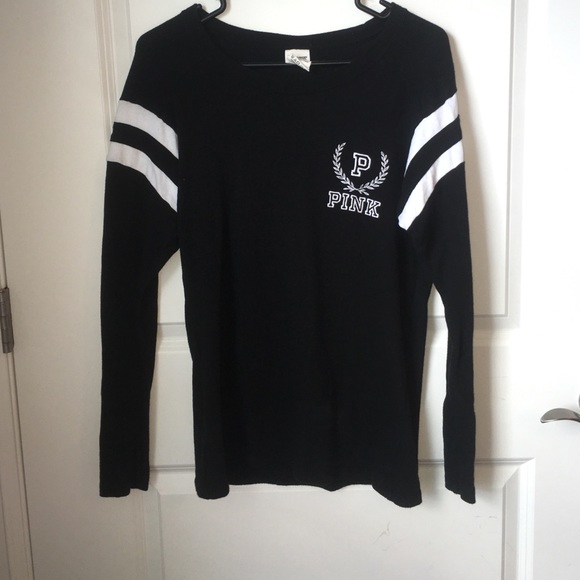 Victoria Secret PINK long sleeve shirt