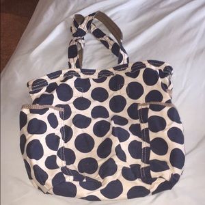 Thirty One tote bag