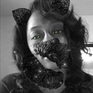 Meet your Posher, Ronnie