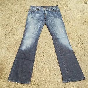 Citizens of Humanity jeans
