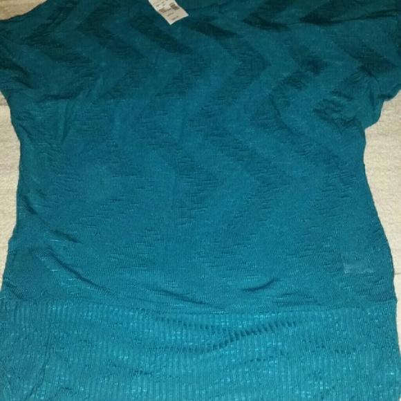 NWT Mauricess dress shirt
