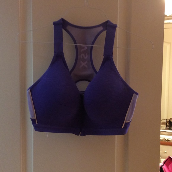 VS SPORTS BRA- on hold