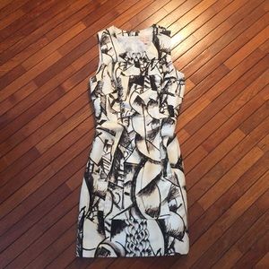 MOD Tracey Reese Dress