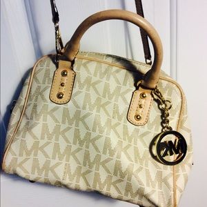 NTW Micheal kors handbag and wallet