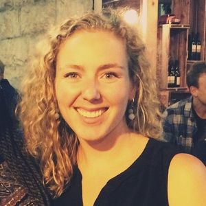 Meet your Posher, Molly