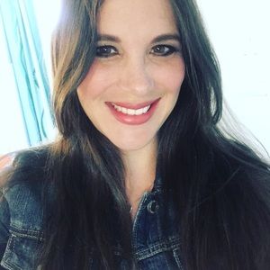 Meet your Posher, Toni