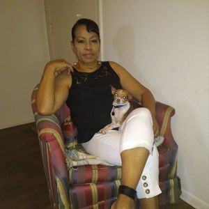 Meet your Posher, Alejandra