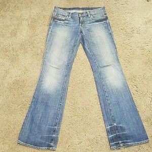 Citizens of Humanity jeans