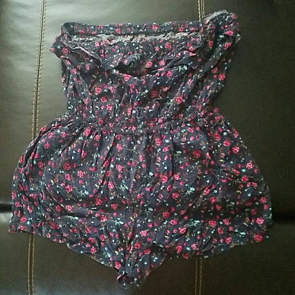 ❌SALE❌Playful romper