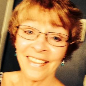 Meet your Posher, Pat