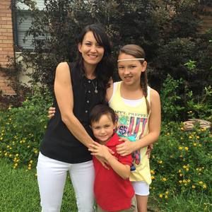 Meet your Posher, Angel