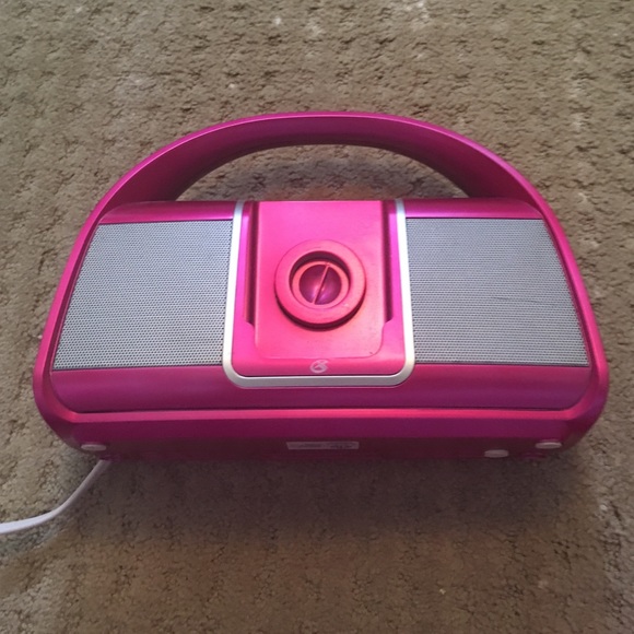 I home for Itouch 4th gen. and for iPhone 4