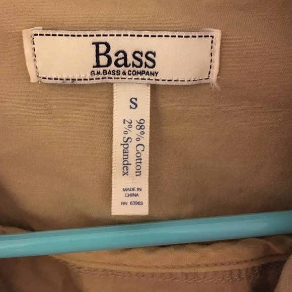 Cargo Jacket - Picture 2 of 3