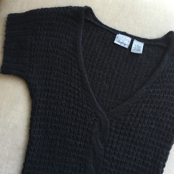 Super soft sweater dress - Picture 2 of 4