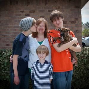 Meet your Posher, Lynette