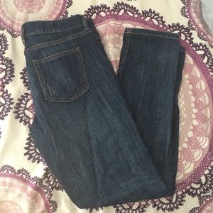 Banana Republic Boyfriend Jeans