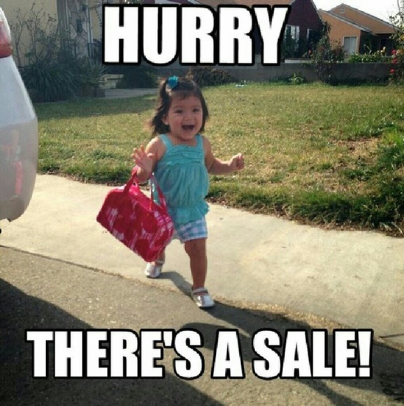ALL $5 or less items are BOGO FREE!