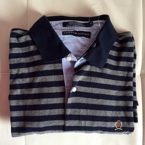 BNWT Tommy Hilfiger Men's Polo XL