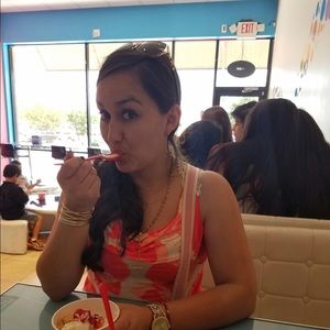 Meet your Posher, Griselda