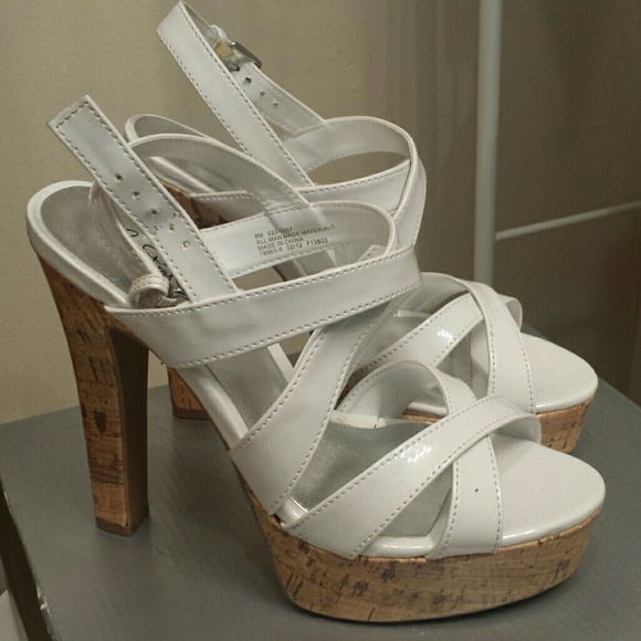 High heel Strappy Sanals