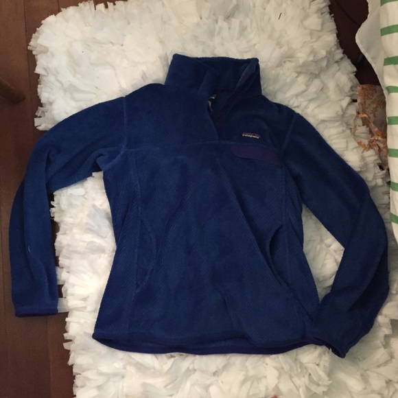 Patagonia Fleece