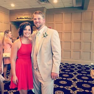 Meet your Posher, Kendall