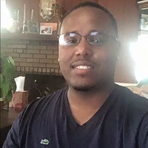 Meet your Posher, Damon