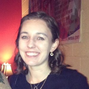 Meet your Posher, Lauren