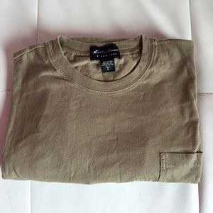 NWOT Eddie Bauer Men's Long Sleeve Shirt Tall XL