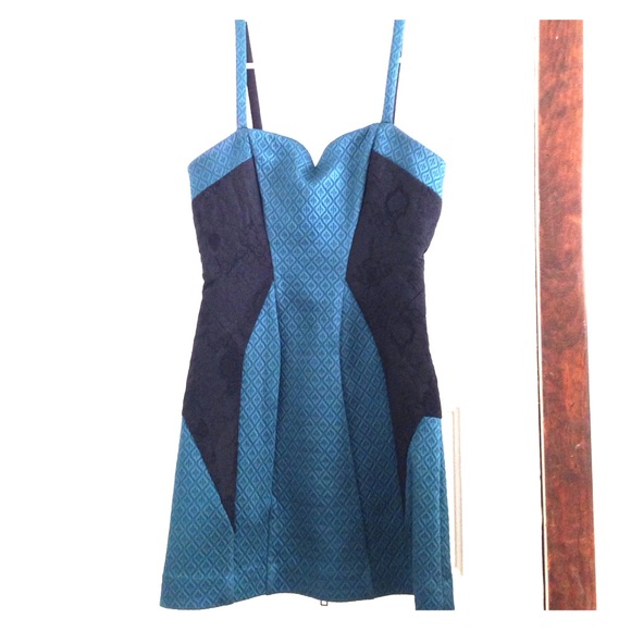 Allsaints dress, US size 4 (fits like 2)