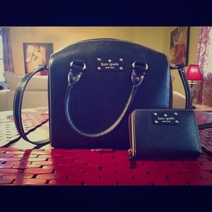 Kate Spade Purse and Wallet