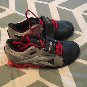 Reebok Crossfit Lifters