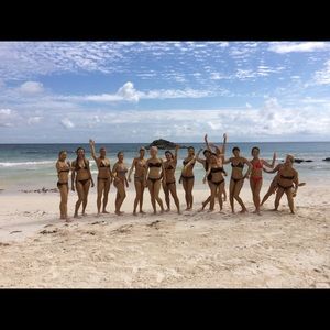 Meet your Posher, Kristie