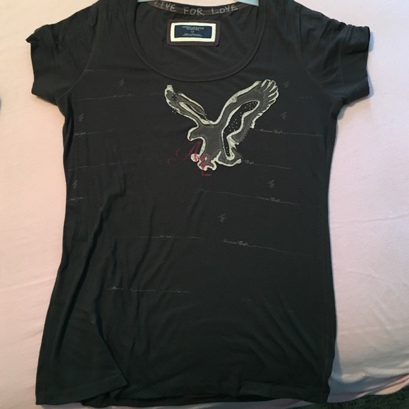 American eagle